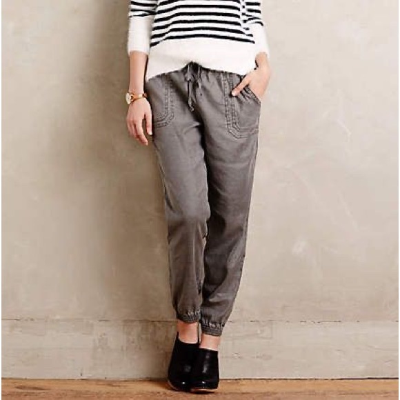 Anthropologie Pants - Anthropologie Corsa Joggers